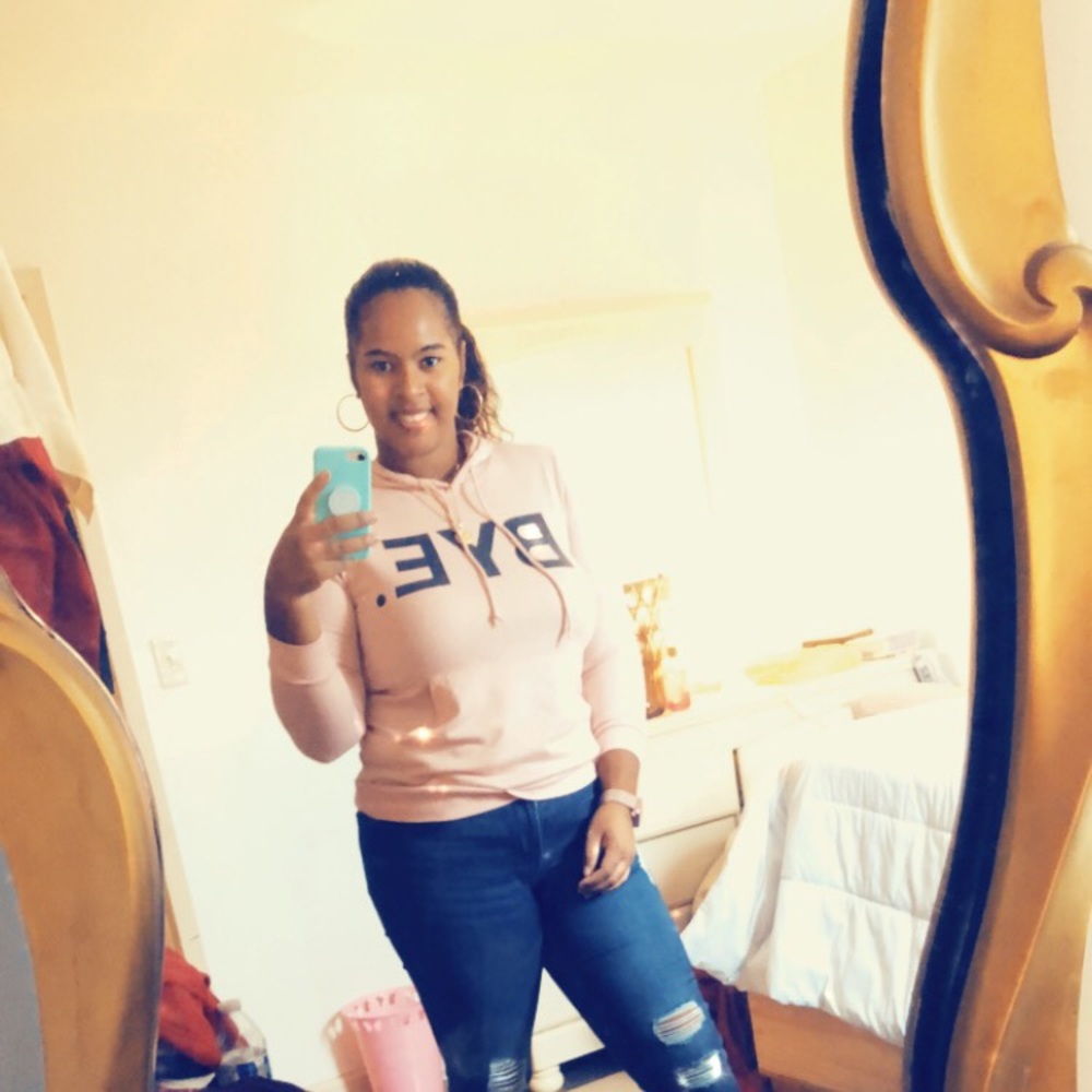 Meet your Posher, Mildred